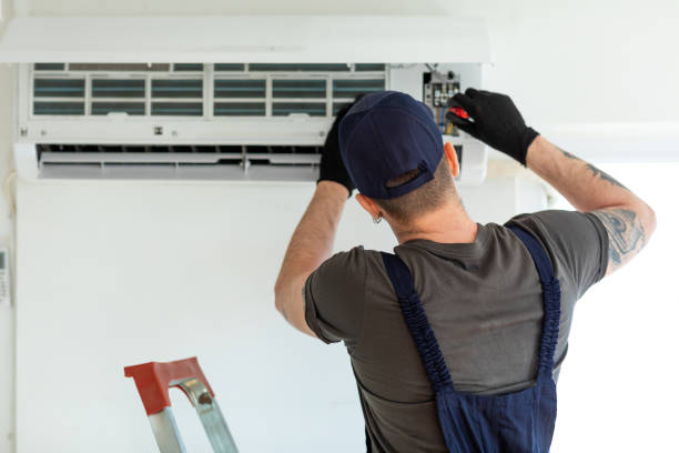 Best Best Air Duct Cleaning Company  in Salem, OR