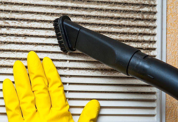 Best Air Duct Cleaning Near Me  in Salem, OR