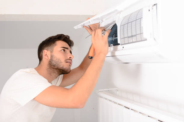 Best Air Vent Cleaning Services  in Salem, OR